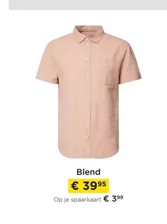 Blend