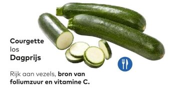Courgette