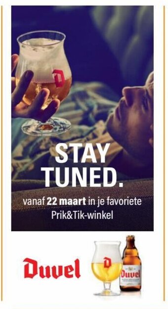 Duvel