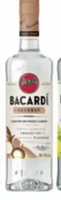 Prik en Tik Bacardi coconut 70cl aanbieding