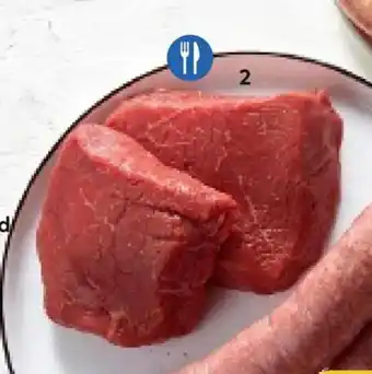 Bio Planet Biefstuk chateaubriand aanbieding