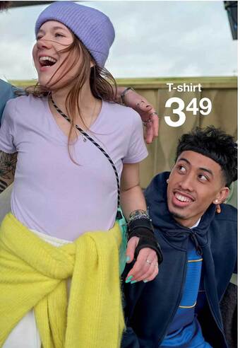 Tshirt