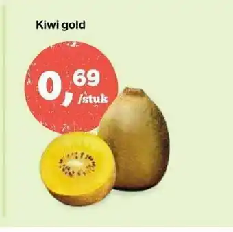 Spar Kiwi Gold aanbieding