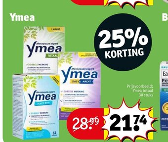 Kruidvat Ymea aanbieding