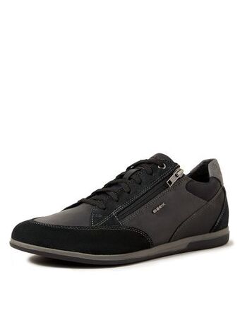 Geox heren u avery b sneakers