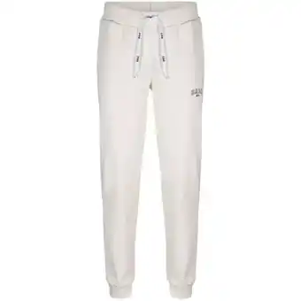 Ball original dames jack sweatpants ecru