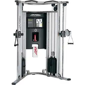 Life fitness home gym - g7 - showroommodel