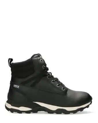 Mexx Mexx sneaker horton black aanbieding