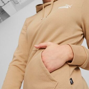 La Redoute Puma hoodie essential+ geborduurd logo aanbieding