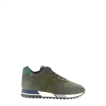 Miinto Hogan sneakers - groen aanbieding