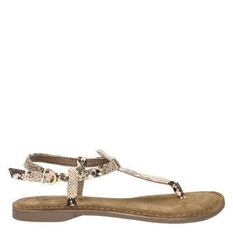 Nelson Lazamani sandalen aanbieding