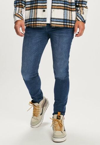 Madness mike jeans