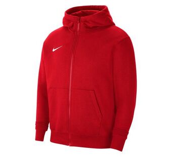 Nike fleece park 20 vest junior