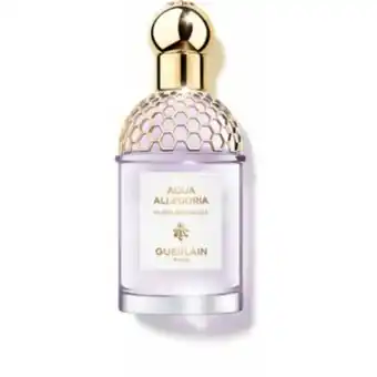 Guerlain aqua allegoria flora salvaggia eau de toilette spray 75 ml