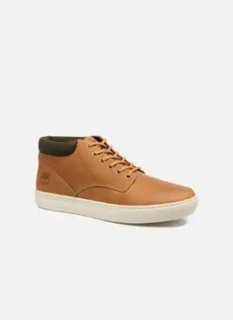 Timberland adventure 2.0 cupsole chukka by