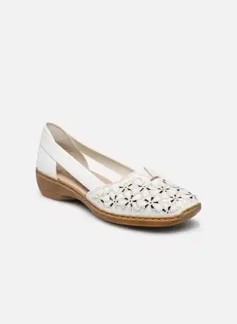 Rieker ballerines - 41356-80 by