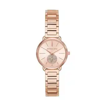 Valmano Michael kors dameshorloge mk3839 aanbieding