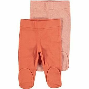 Zeeman Biokatoen pyjama broek aanbieding