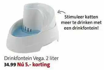Drinkfontein vega