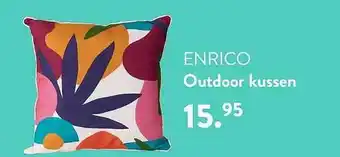 Casa Enrico outdoor kussen aanbieding