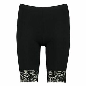 Dames biker short