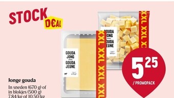 Delhaize Jonge gouda aanbieding