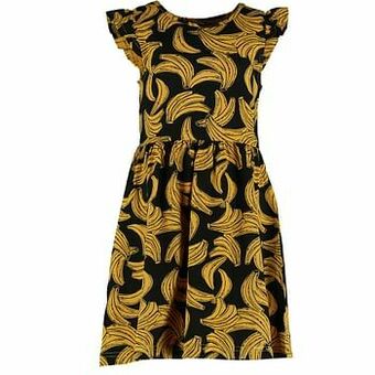 Zeeman Meisjes jurk aanbieding