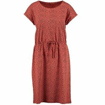 Zeeman Dames jurk aanbieding