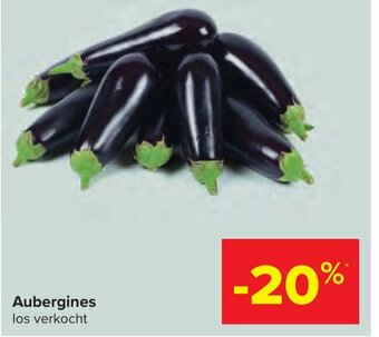 Aubergines