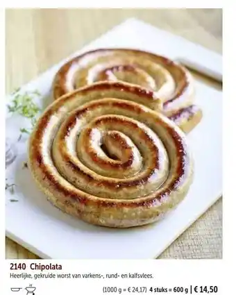 Chipolata