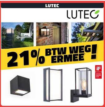 Lutec