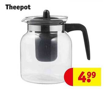 Theepot