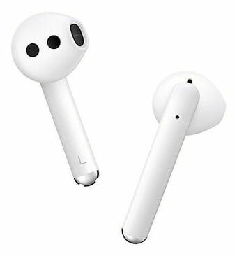 Dreamland Huawei True Wireless Oortjes Freebuds 3 White aanbieding