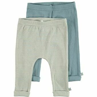 Zeeman Newborn legging aanbieding