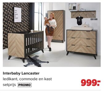 Interbaby Lancaster