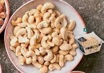 Cashewnoten carrefour