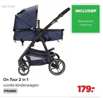 On Tour 2 in 1