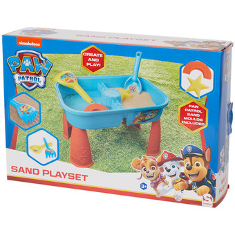 Action Disney zand- en watertafel aanbieding