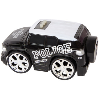 Action Raceauto met licht en geluid aanbieding