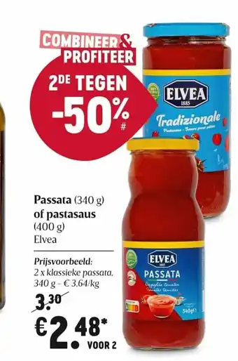 Passata 1 kg