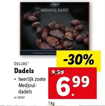 Dadels