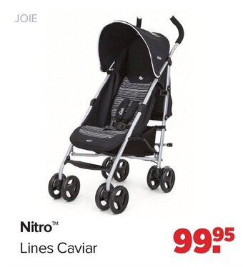 Nitro Lines Caviar