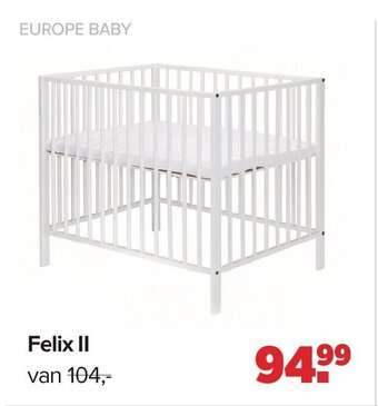 Felix II