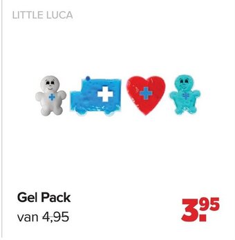 Gel Pack