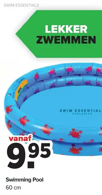Swimming Pool 60cm