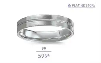 Alliance Platine 876107