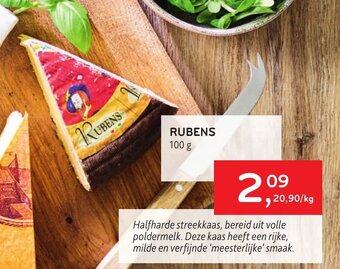 Rubens 100 g