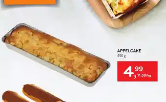 Appelcake 450 g