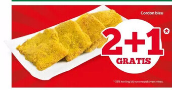 Cordon bleu