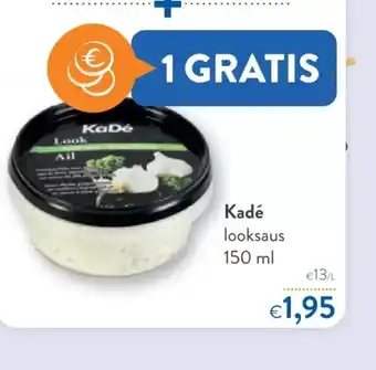 OKay Kade looksaus 150 m aanbieding